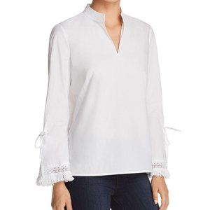 NWT Tory Burch Sophie Top